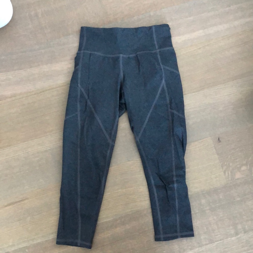 Capri champion leggings